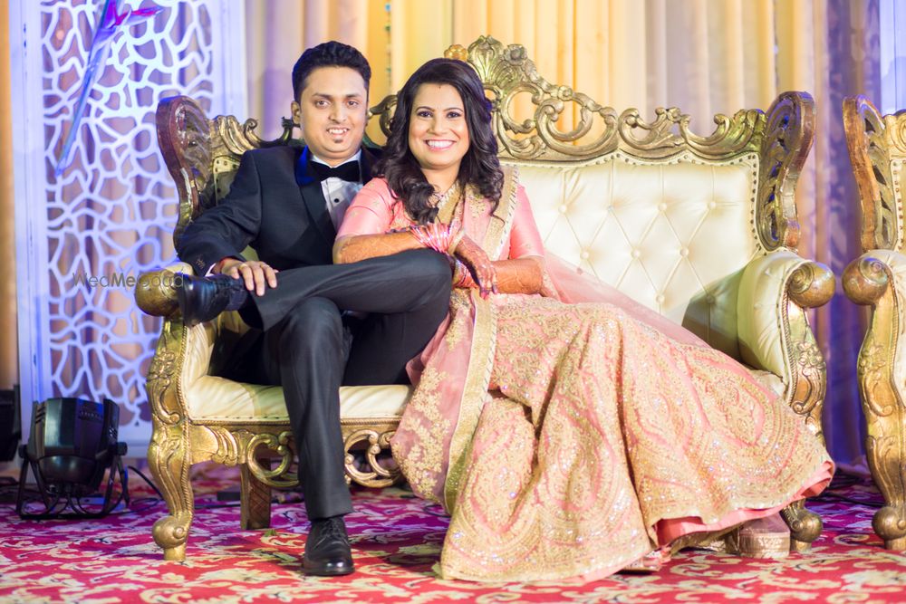 Photo From Richa and Prateek - By The Bride's Diary