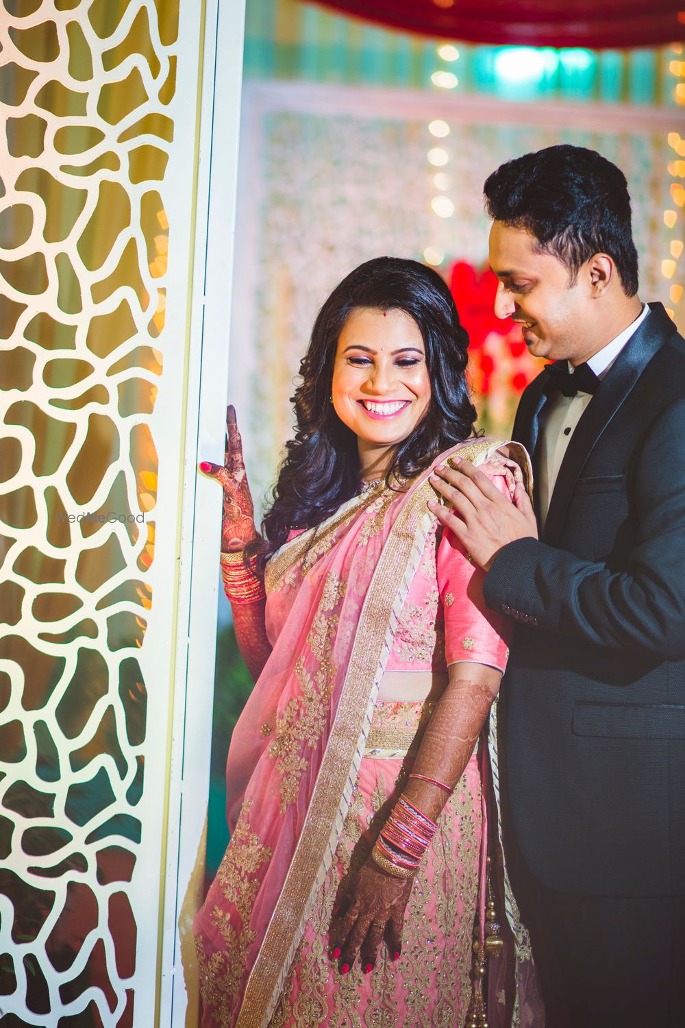 Photo From Richa and Prateek - By The Bride's Diary