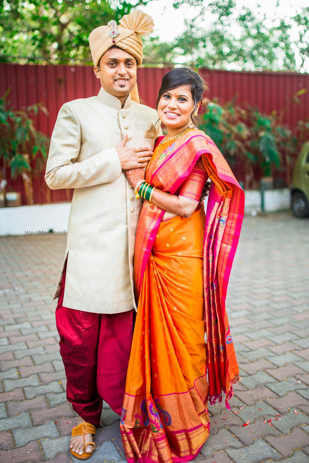 Photo From Richa and Prateek - By The Bride's Diary