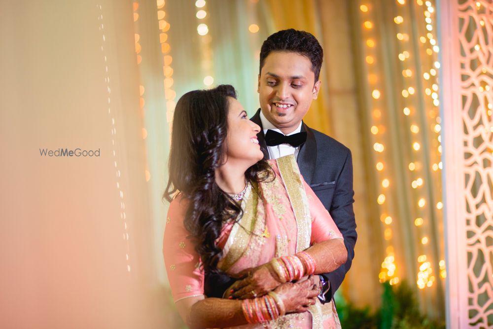 Photo From Richa and Prateek - By The Bride's Diary