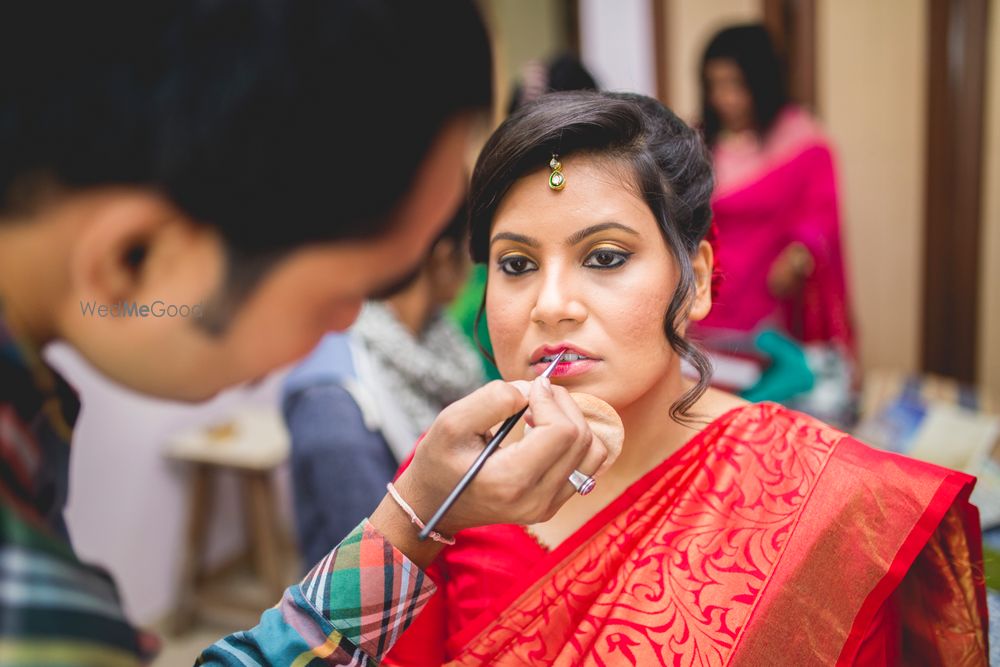 Photo From Richa and Prateek - By The Bride's Diary