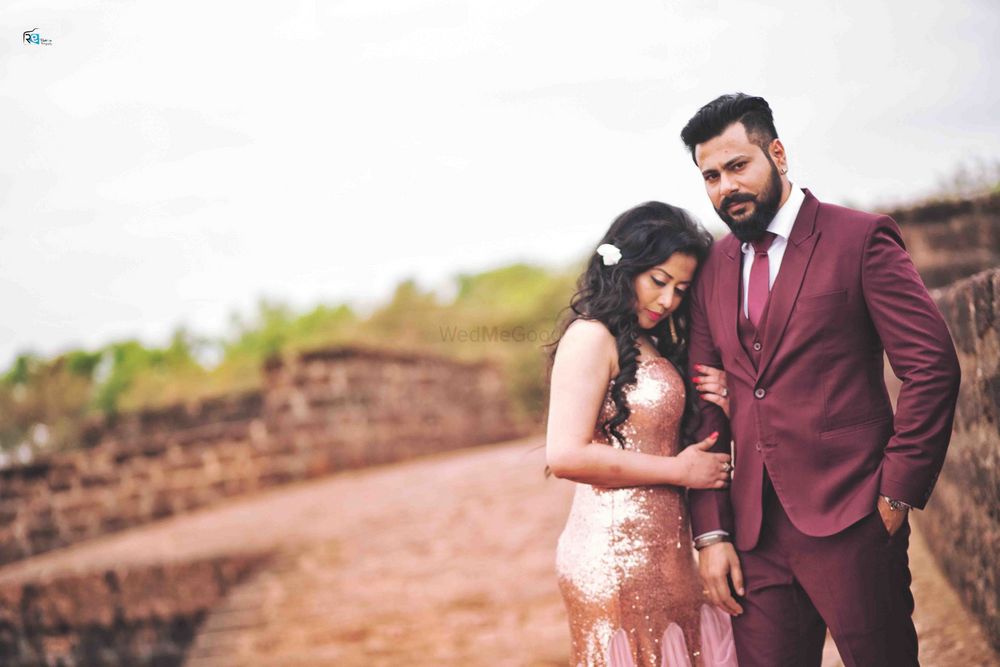 Photo From Pre-Weddings - By RudhNav Photography