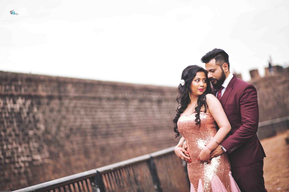 Photo From Pre-Weddings - By RudhNav Photography