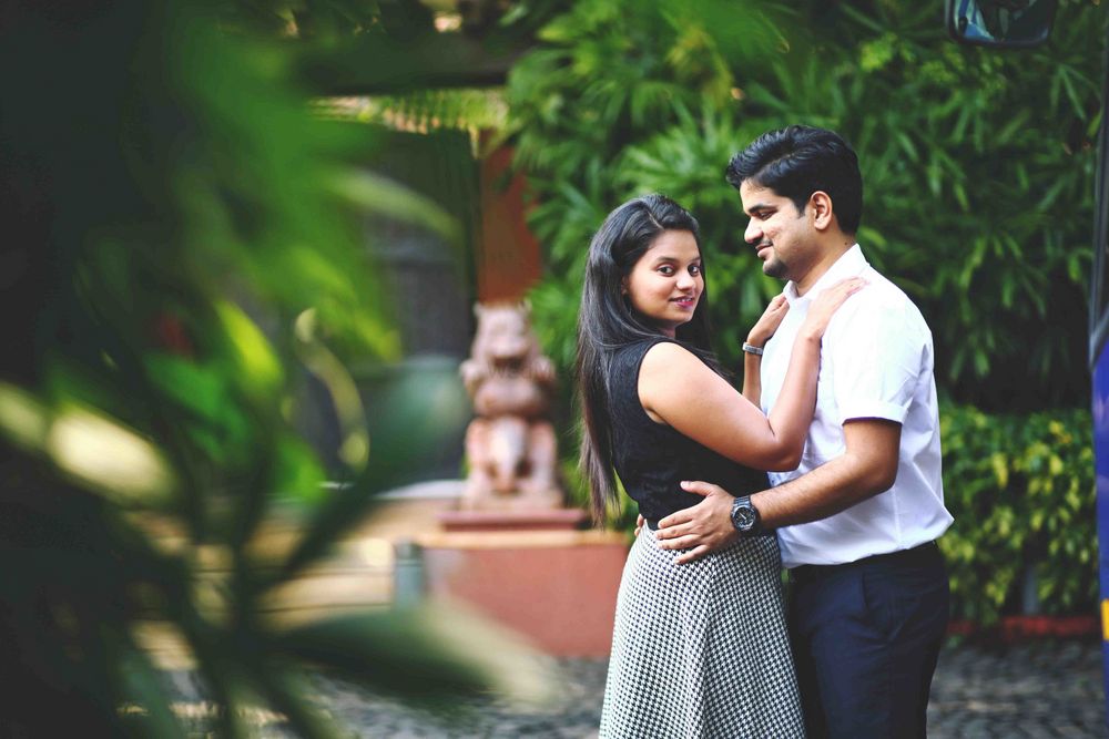 Photo From Pre-Weddings - By RudhNav Photography