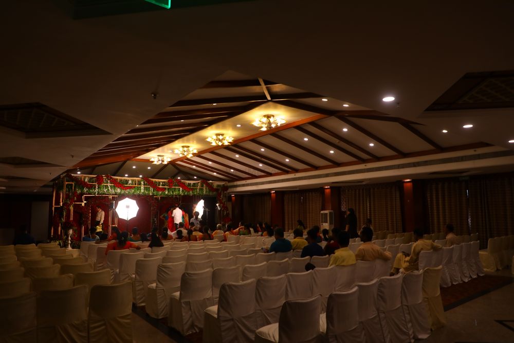 Photo From TIRUPATHI FORTUNE KENCES HOTEL - By Zig Zag Event & Decors