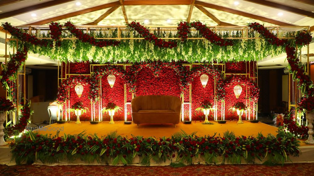 Zig Zag Event & Decors