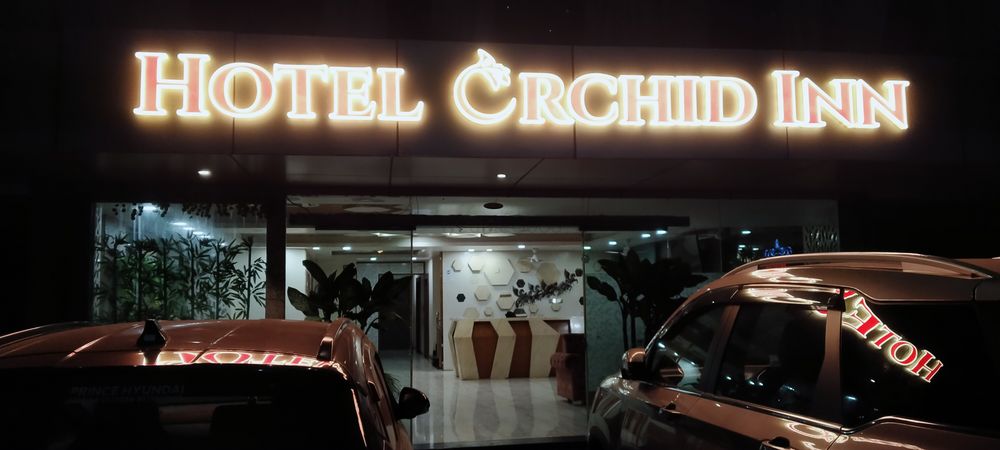 Photo From Hotel orchid inn - By Balaji Dham Catering & Event
