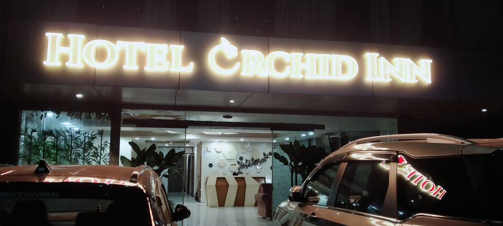 Photo From Hotel orchid inn - By Balaji Dham Catering & Event