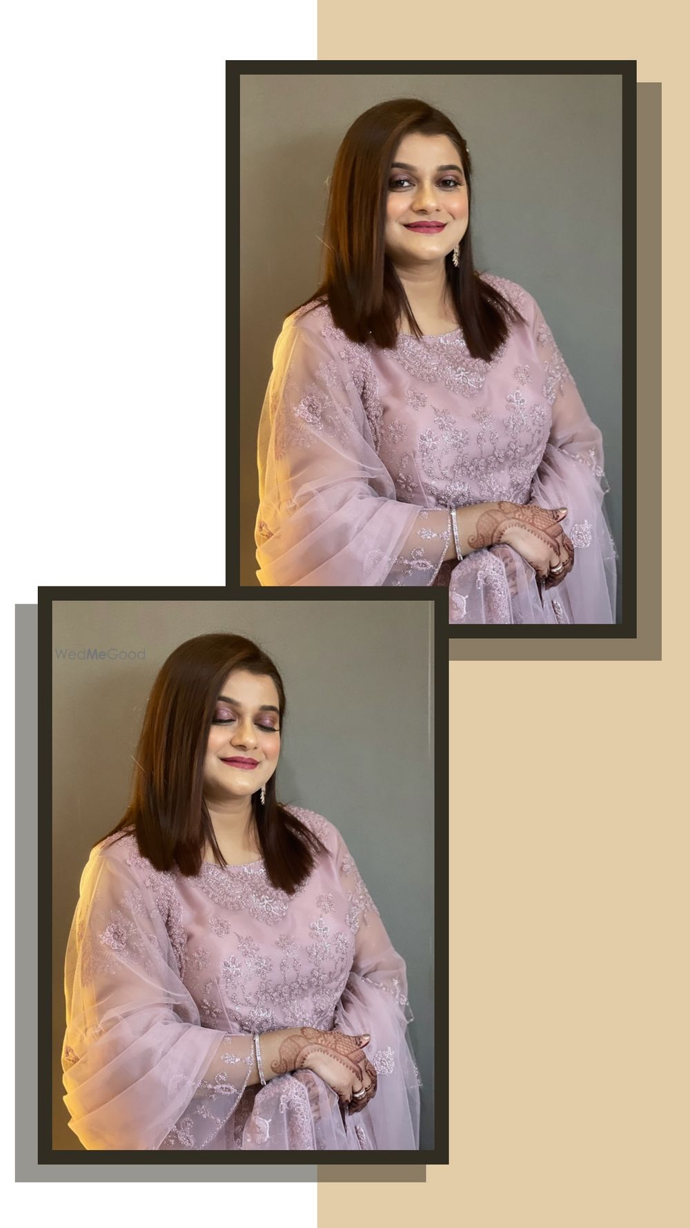 Photo From Siders Makeover  - By Zeba Khan's The Face Studio