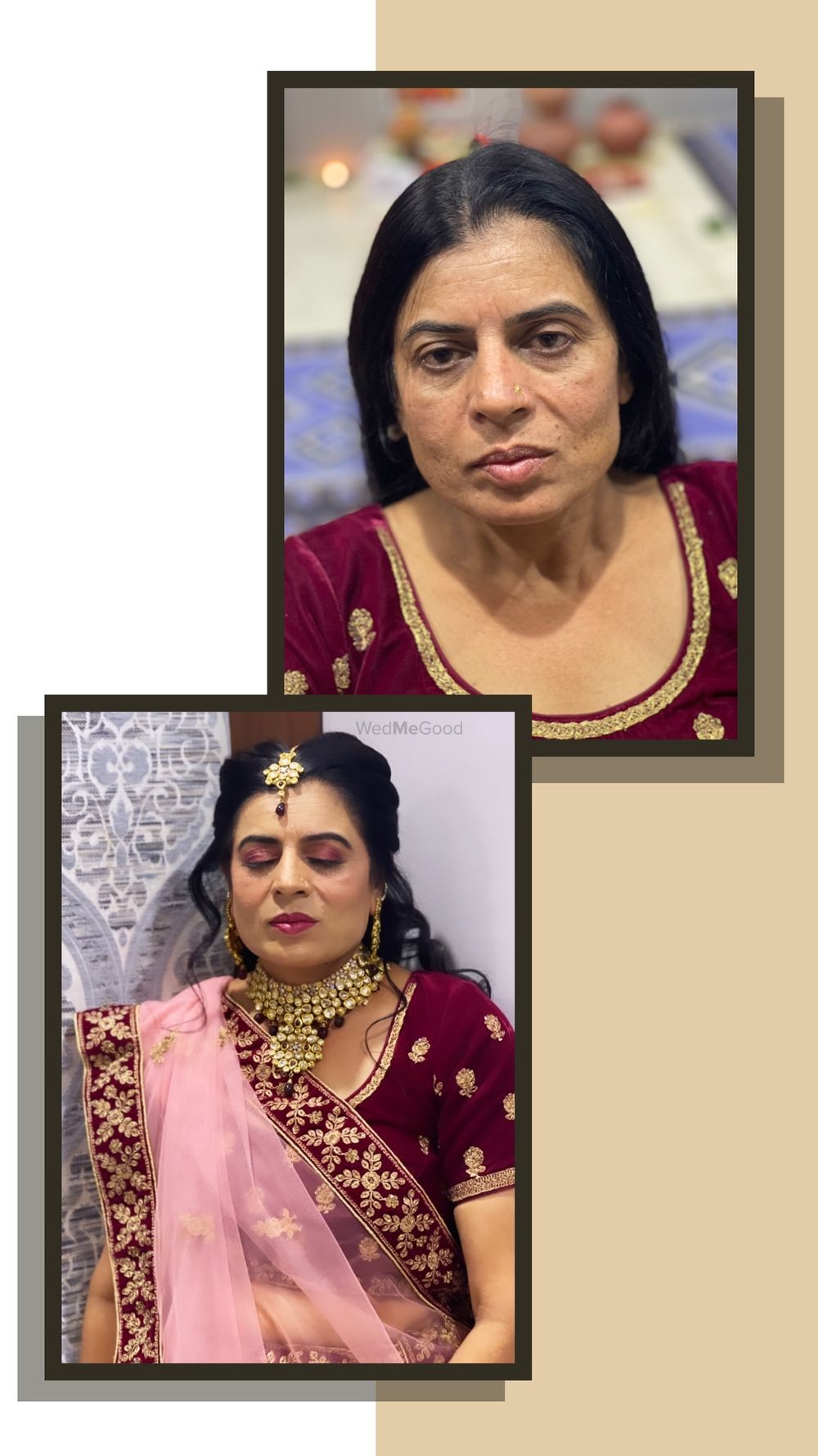 Photo From Siders Makeover  - By Zeba Khan's The Face Studio