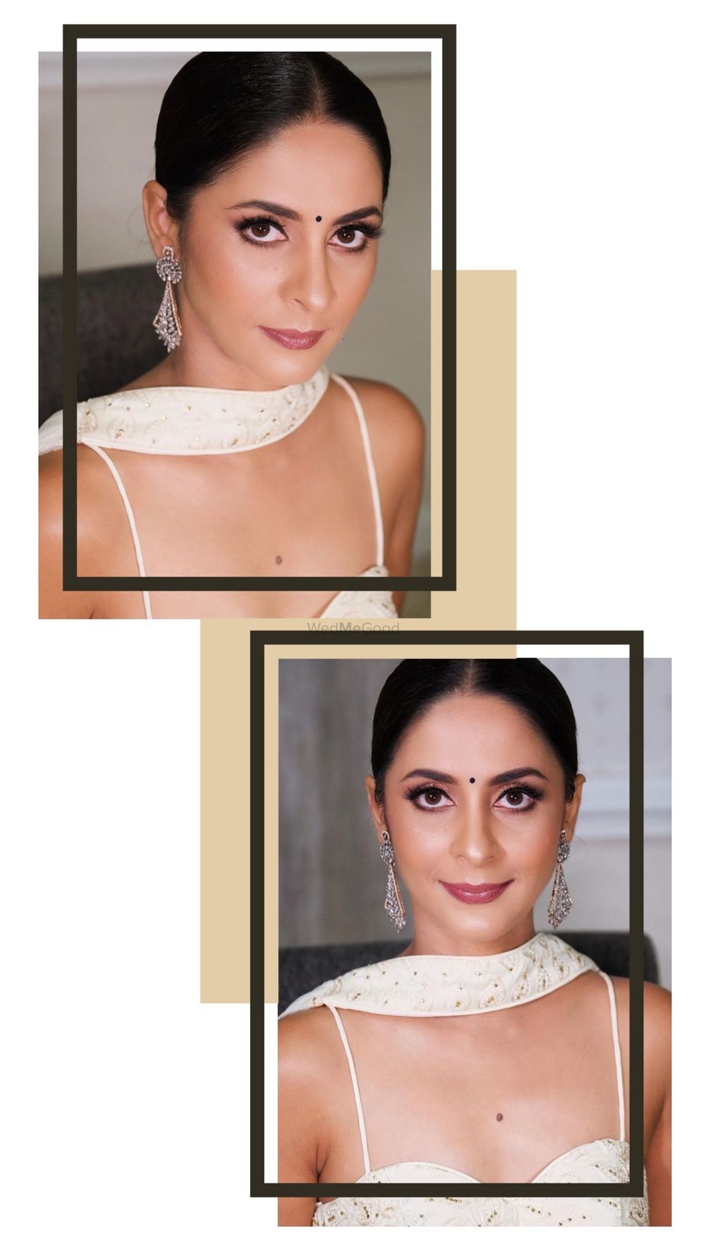 Photo From Siders Makeover  - By Zeba Khan's The Face Studio