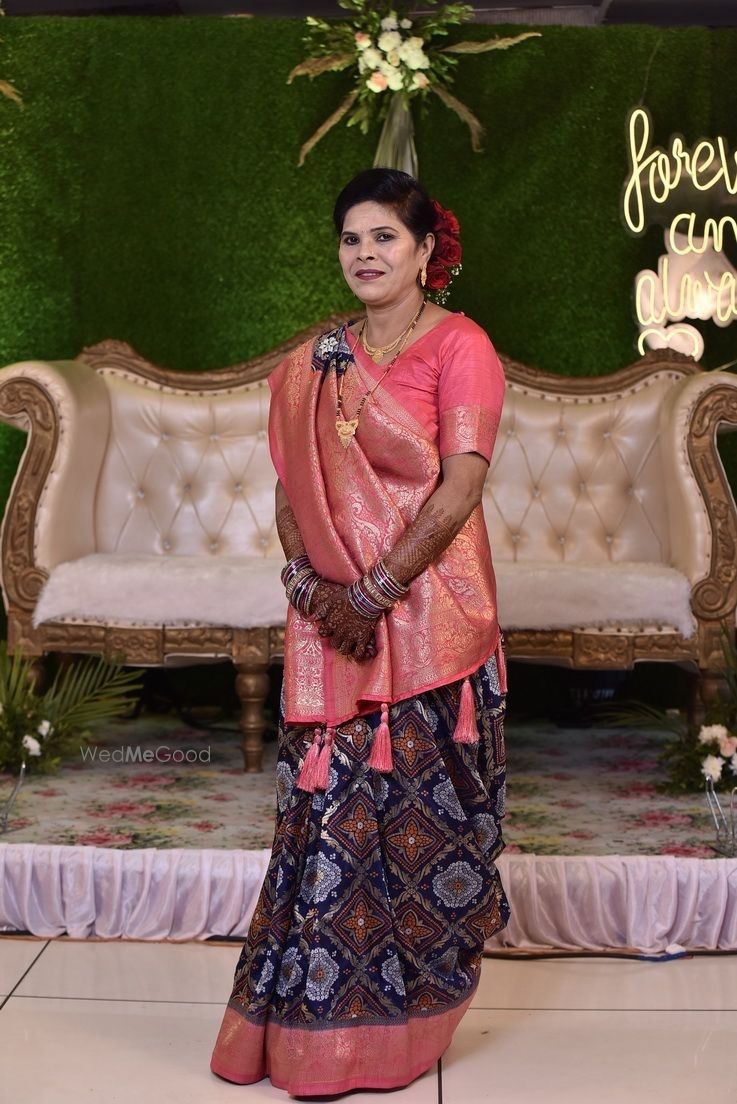 Photo From Siders Makeover  - By Zeba Khan's The Face Studio