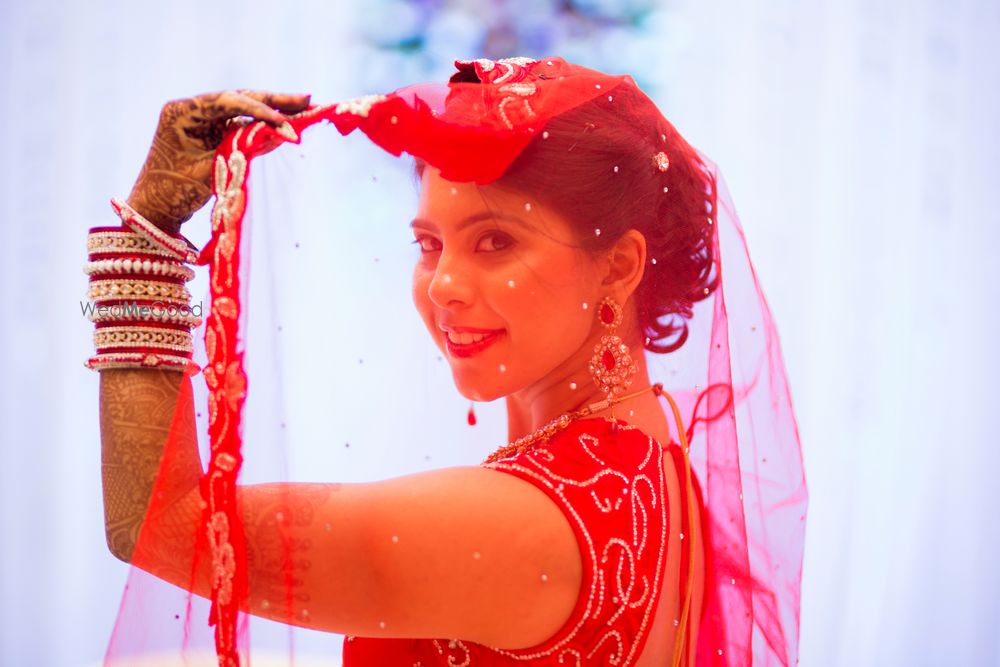 Photo From Shivpriya and Jeet - By The Bride's Diary