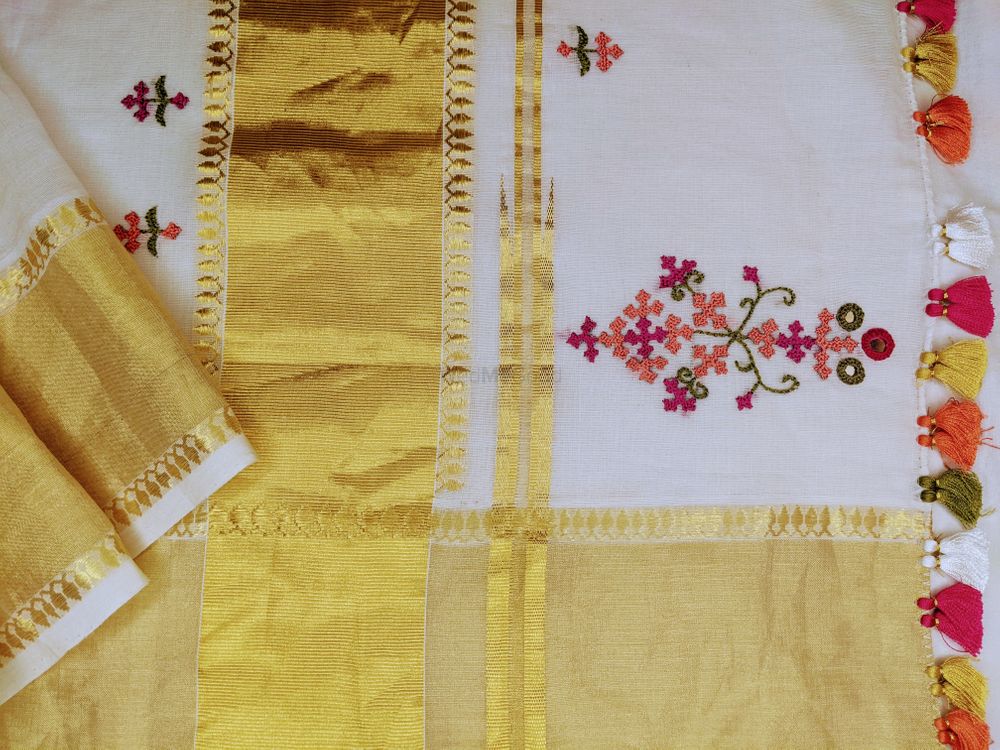 Photo From Fabric - Blouse fabrics and Kaftan top fabrics. - By Kasha Saris