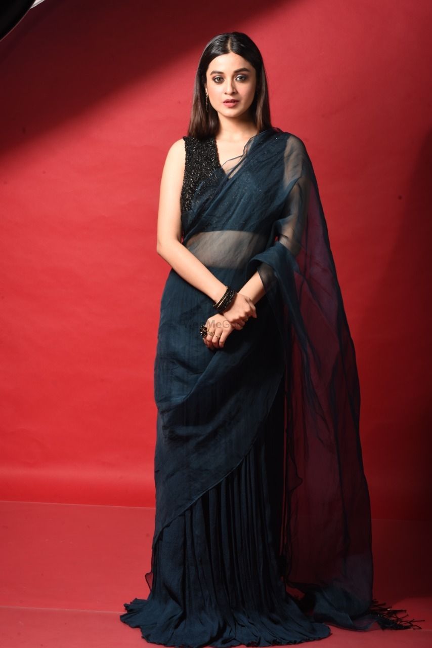 Photo From Saree Collection - By Eakia