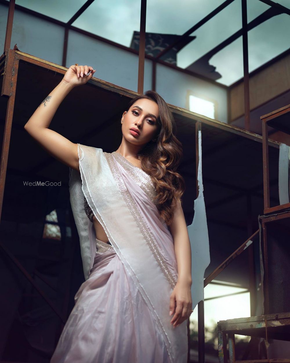 Photo From Saree Collection - By Eakia