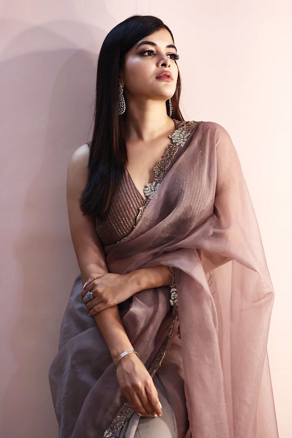 Photo From Saree Collection - By Eakia