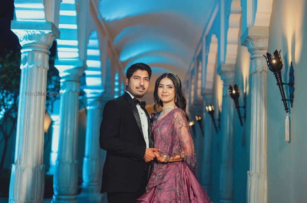 Photo From Siddharth & Prerna - By Shoot at Site