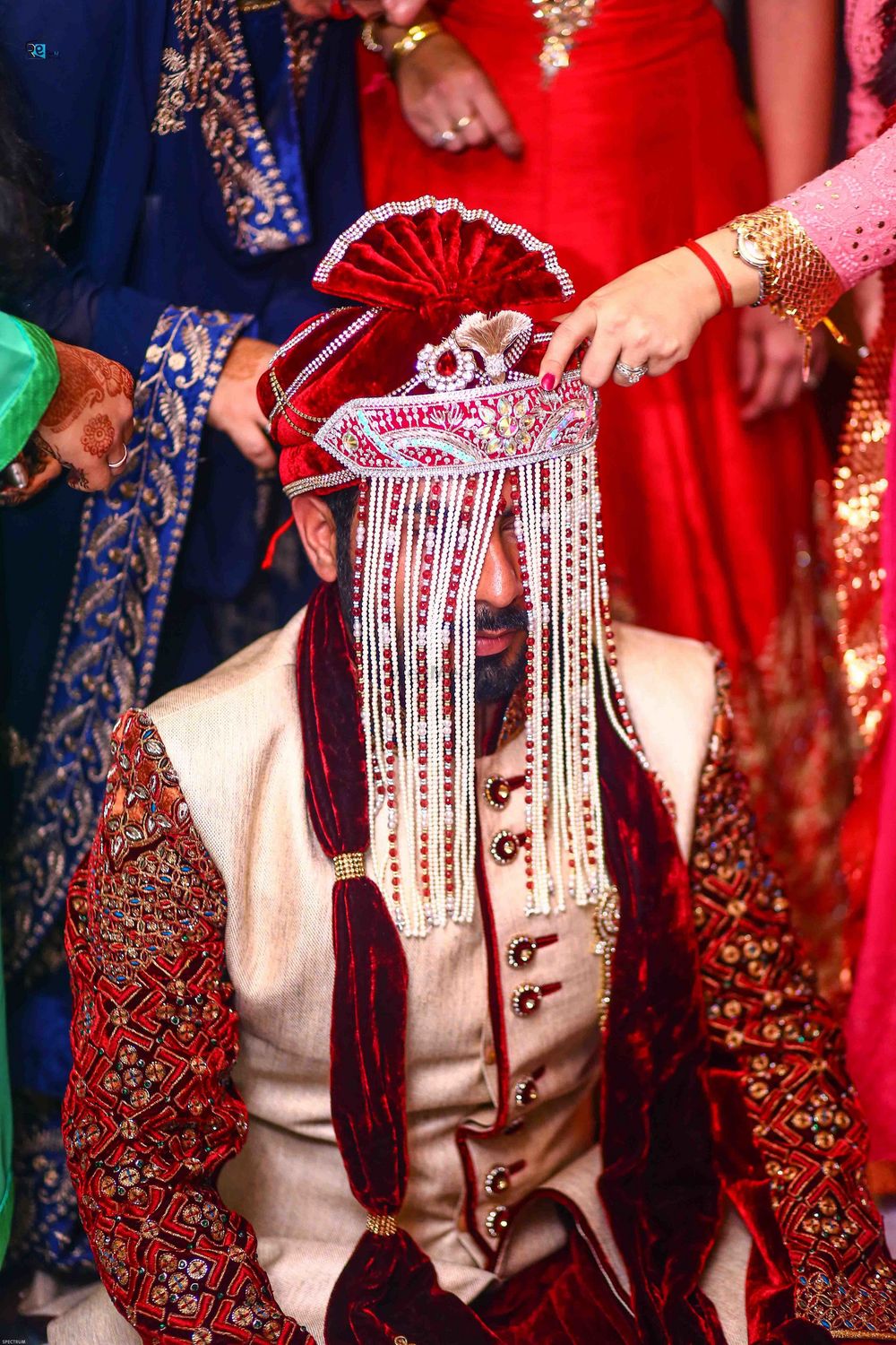 Photo From wedding - By RudhNav Photography