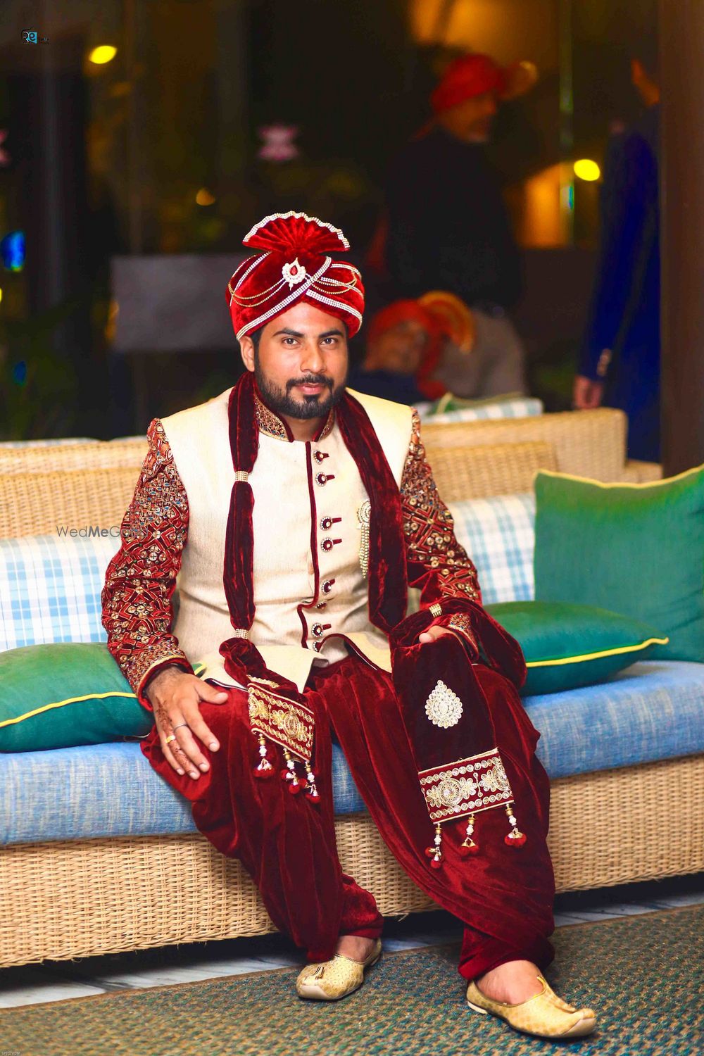 Photo From wedding - By RudhNav Photography