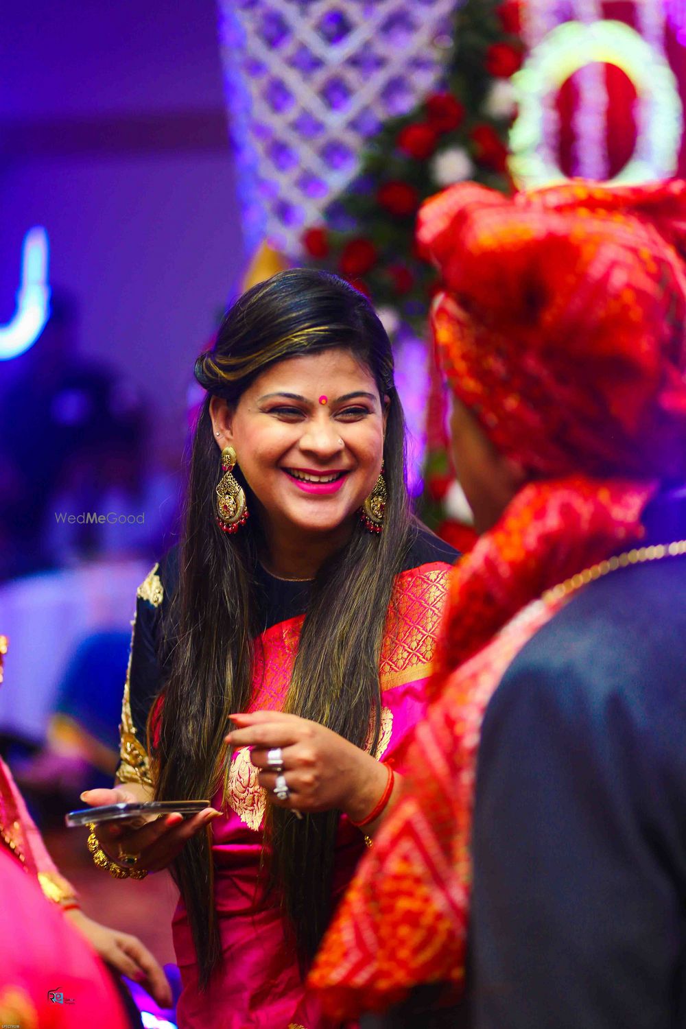 Photo From wedding - By RudhNav Photography