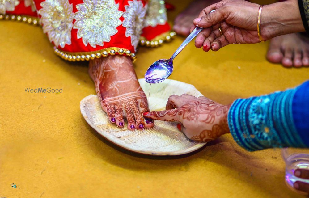 Photo From wedding - By RudhNav Photography