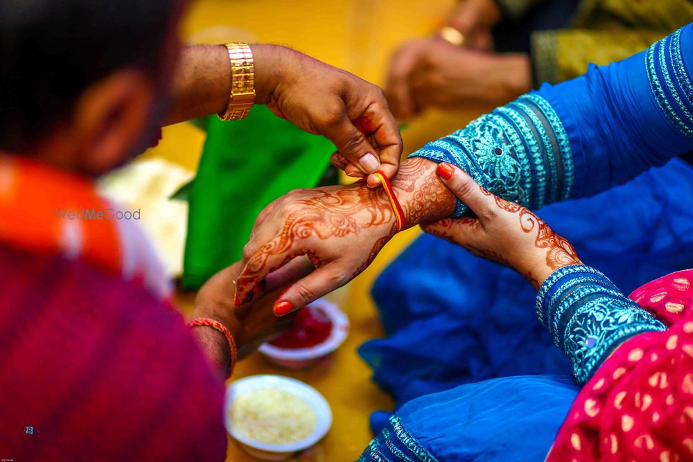 Photo From wedding - By RudhNav Photography