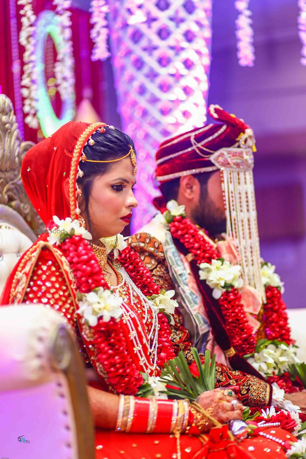 Photo From wedding - By RudhNav Photography