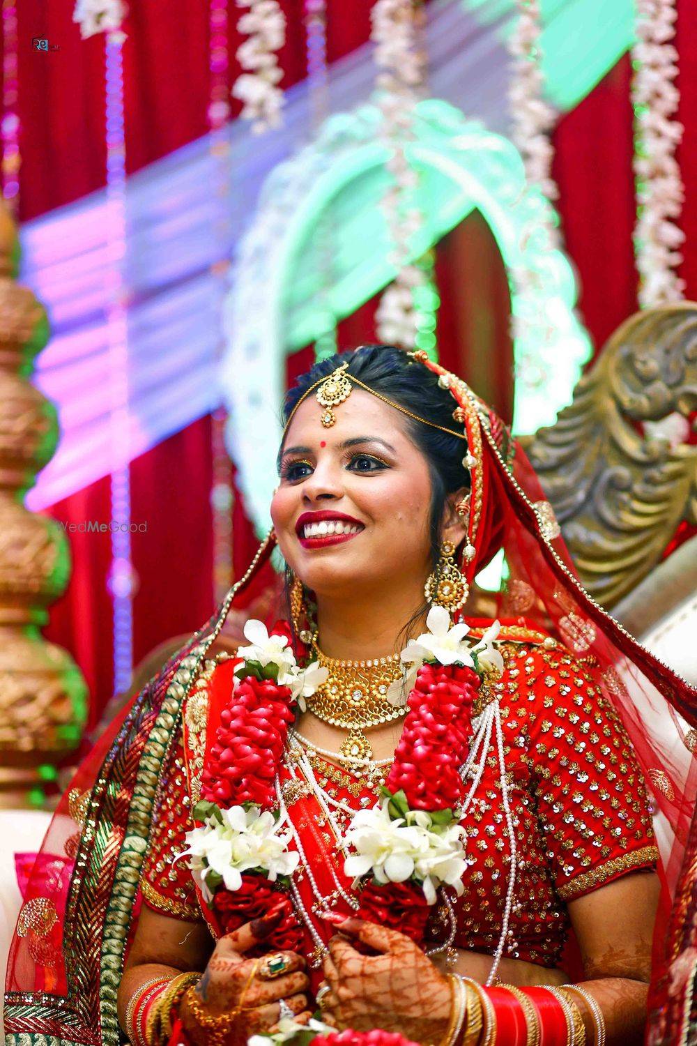 Photo From wedding - By RudhNav Photography