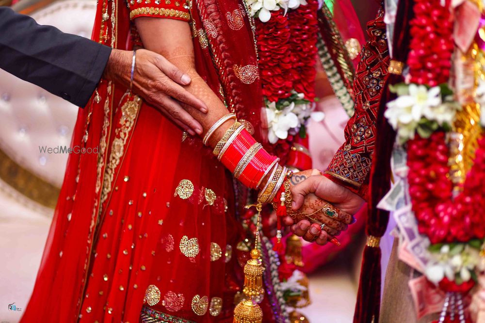 Photo From wedding - By RudhNav Photography