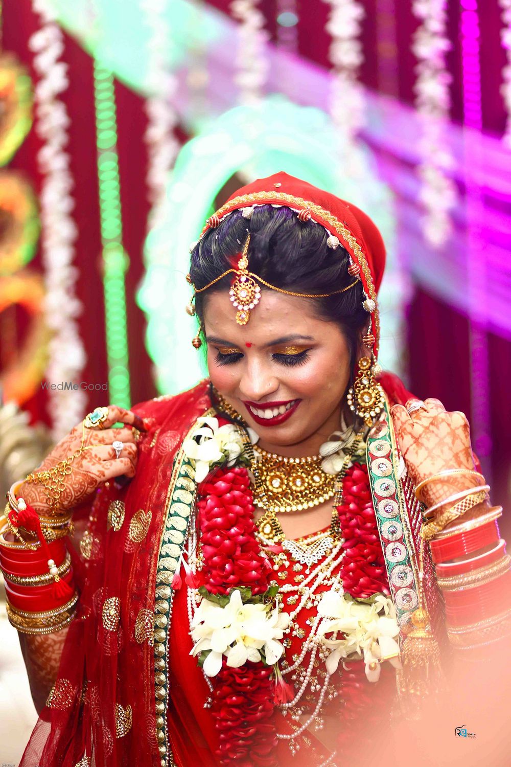 Photo From wedding - By RudhNav Photography