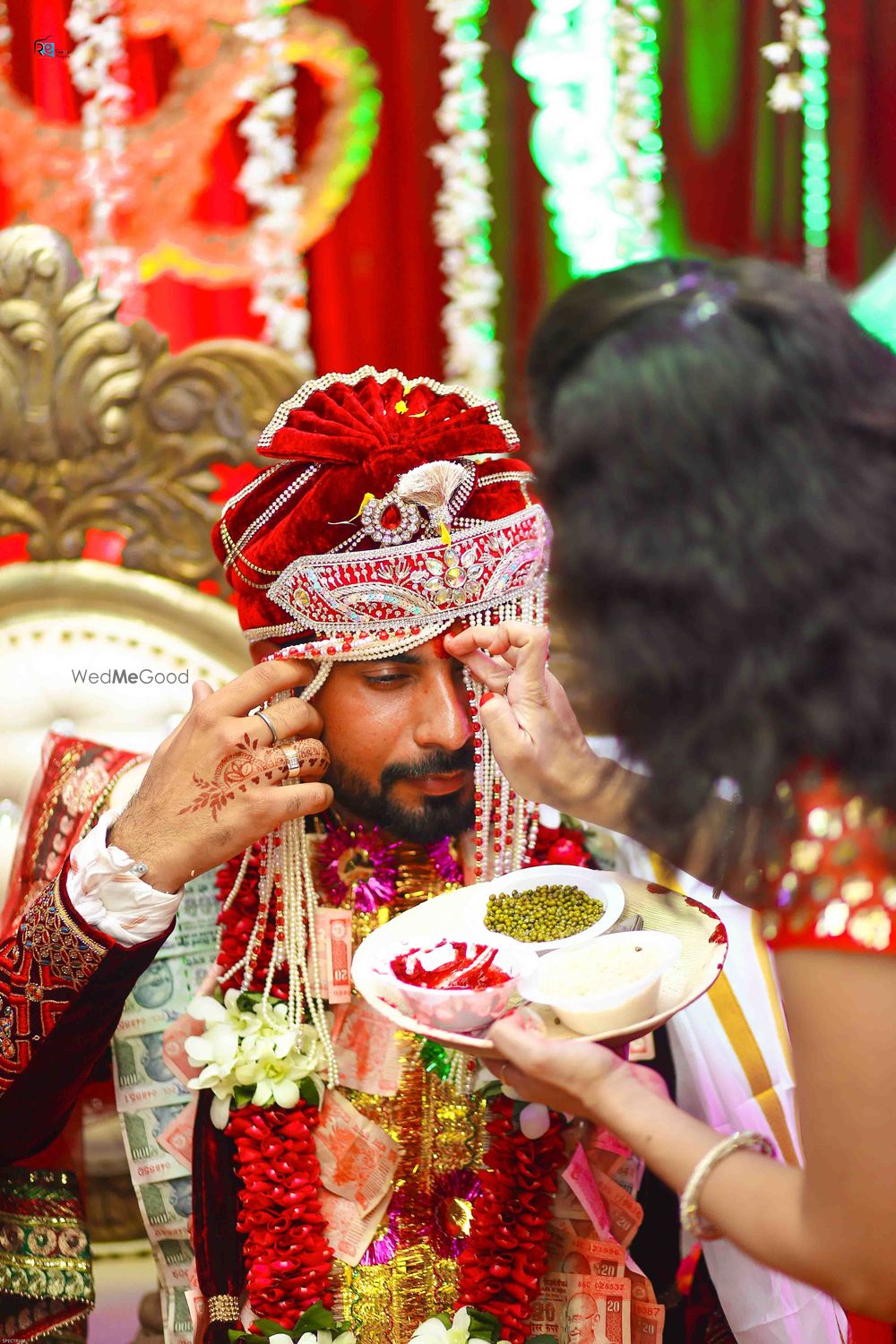 Photo From wedding - By RudhNav Photography