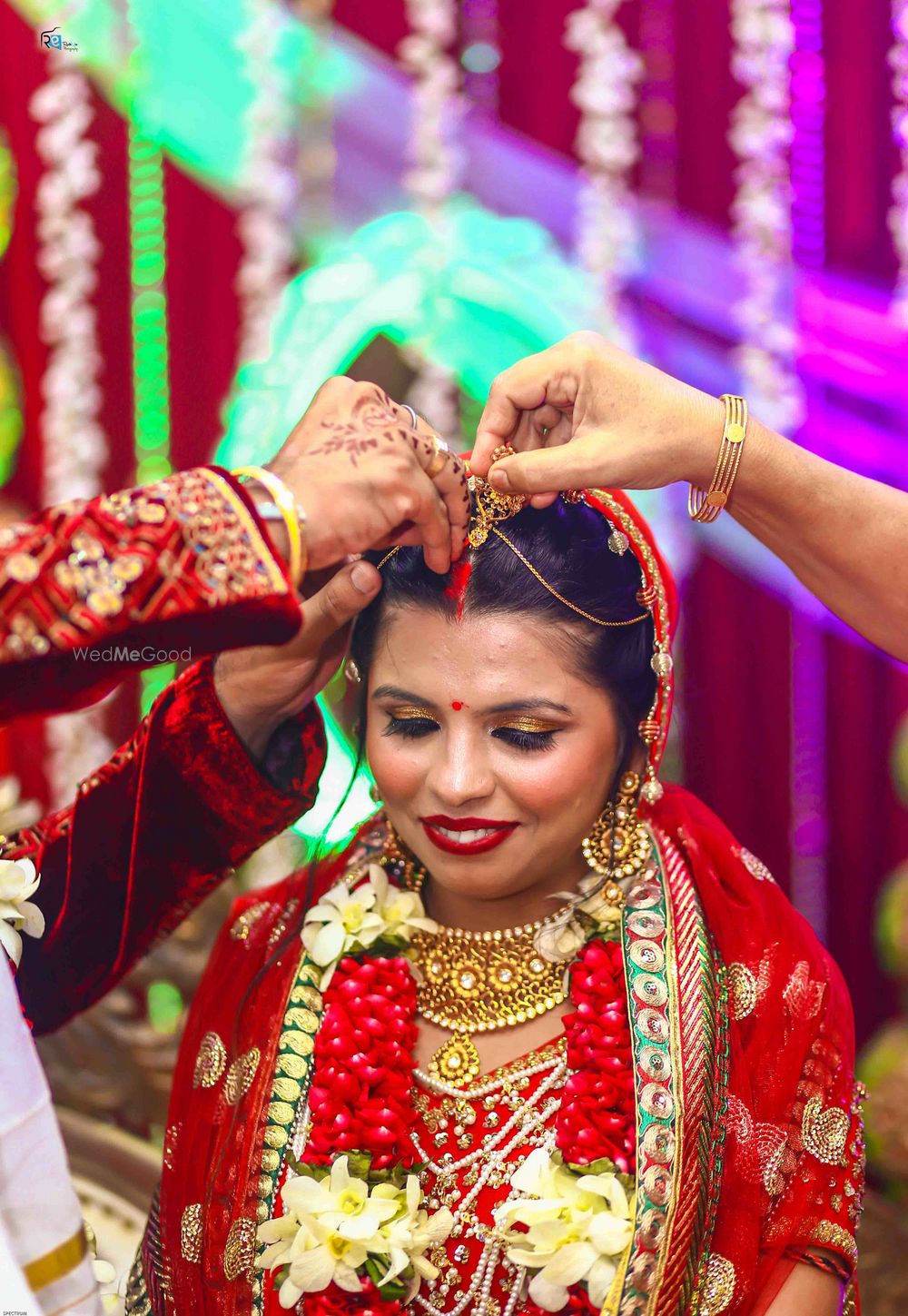 Photo From wedding - By RudhNav Photography