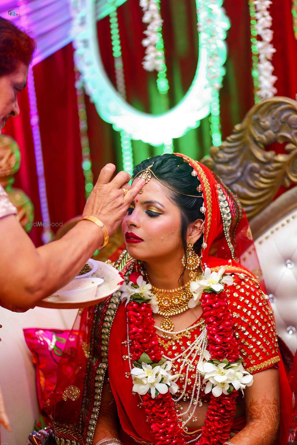 Photo From wedding - By RudhNav Photography