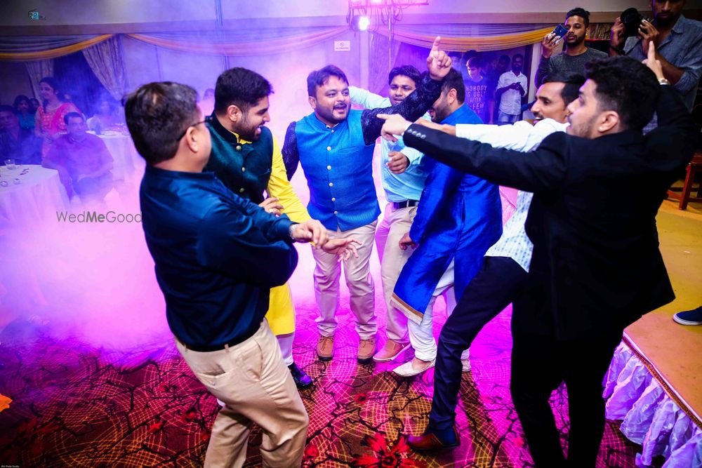 Photo From wedding - By RudhNav Photography