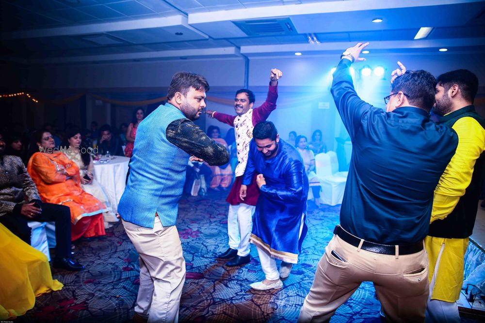 Photo From wedding - By RudhNav Photography