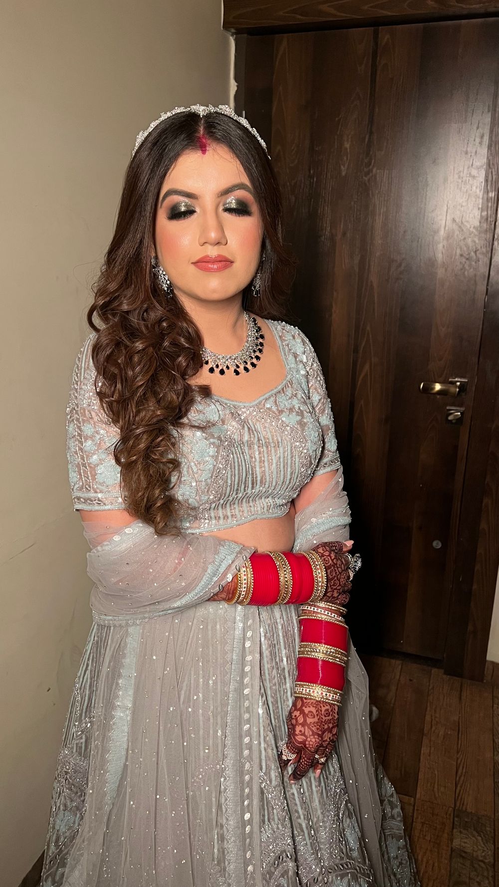 Photo From Prachi's Signature Bride - By Prachi Makeover