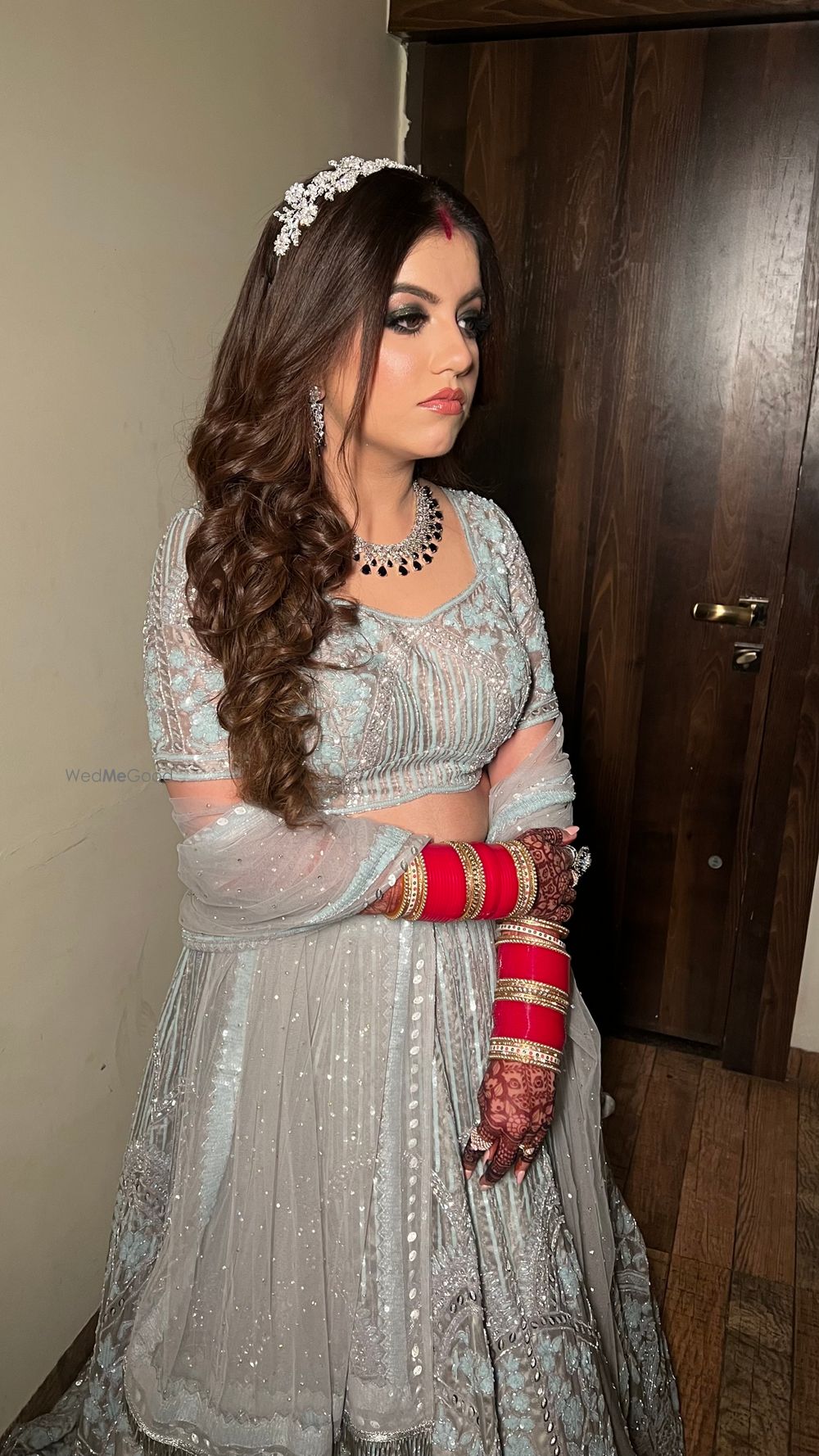 Photo From Prachi's Signature Bride - By Prachi Makeover