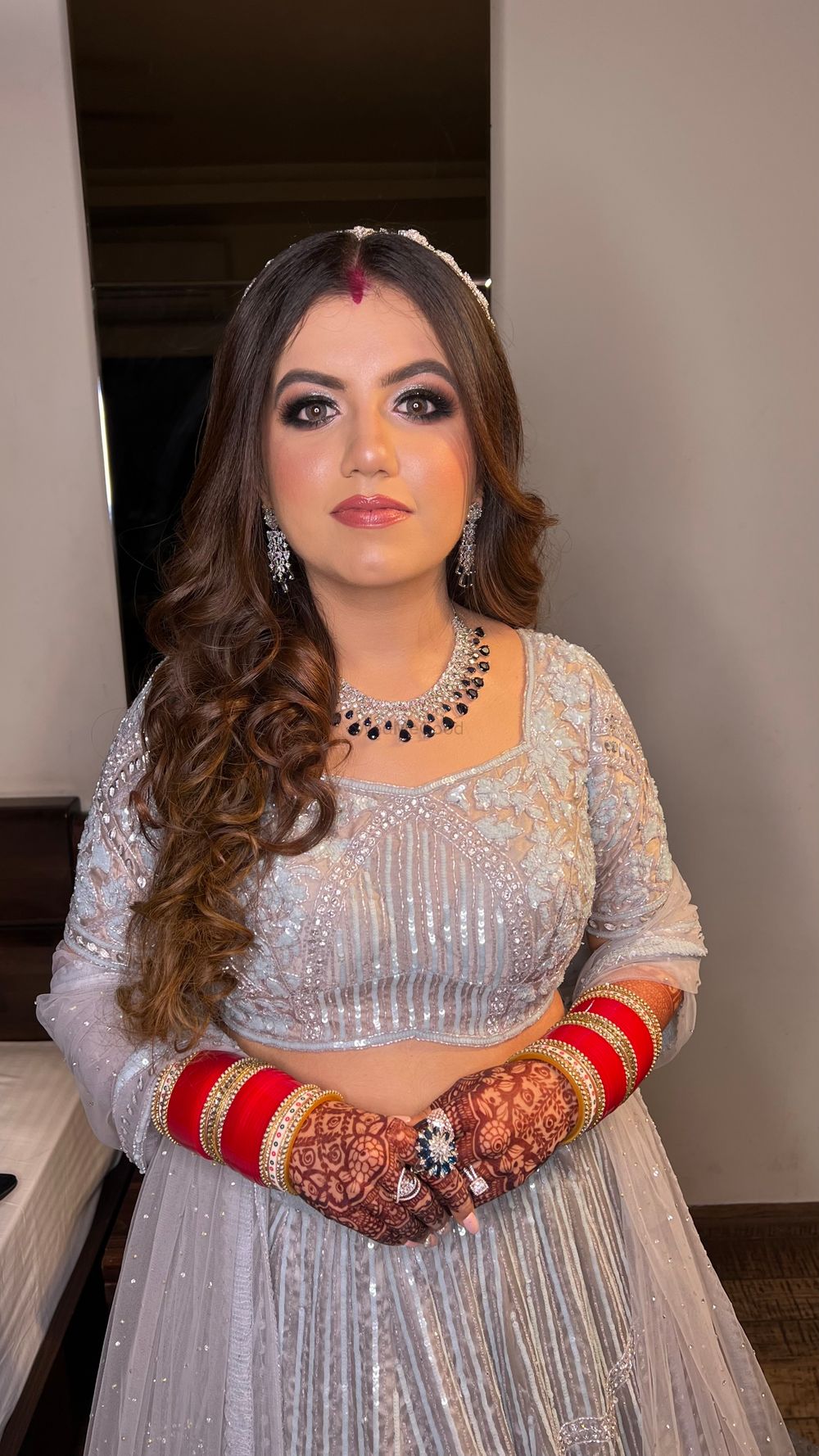 Photo From Prachi's Signature Bride - By Prachi Makeover