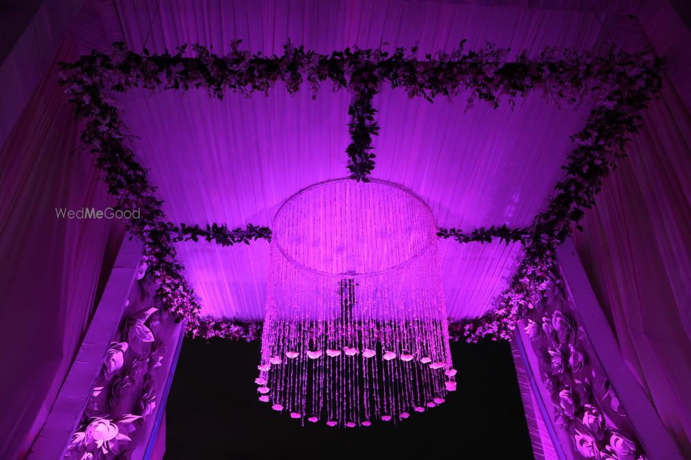 Photo From R³ - Royal Rajkot Reception of Rumit & Reema - By Events of Happiness