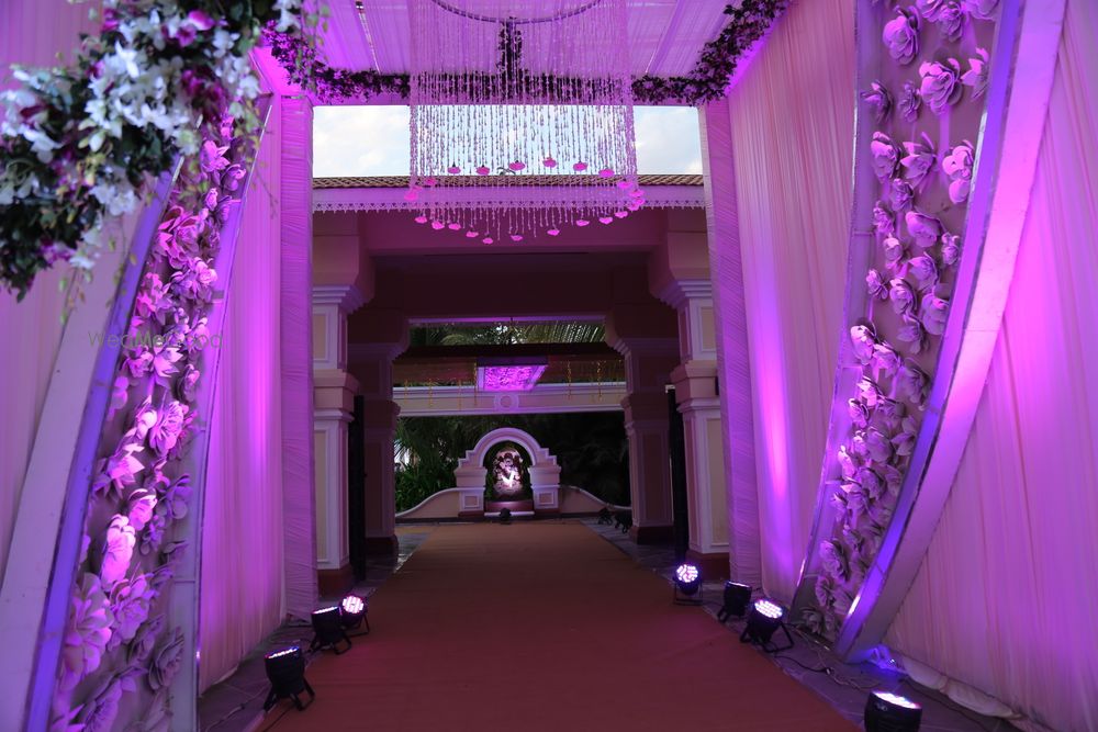 Photo From R³ - Royal Rajkot Reception of Rumit & Reema - By Events of Happiness