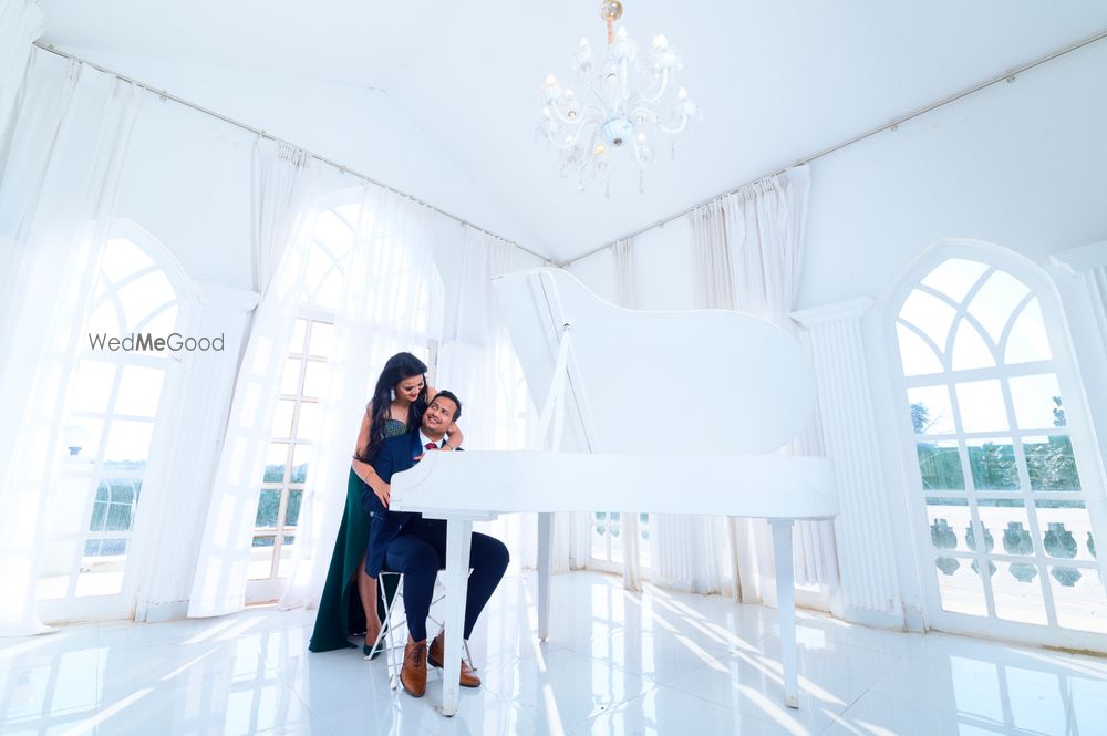 Photo From PRE WEDDING - By Ashish Gaurav Photography