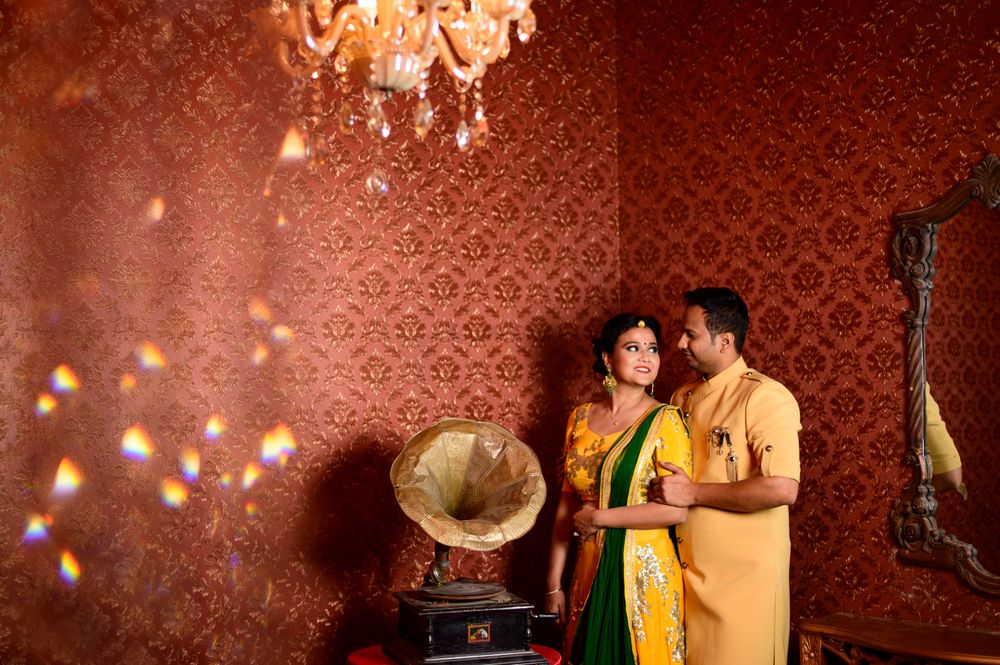 Photo From PRE WEDDING - By Ashish Gaurav Photography