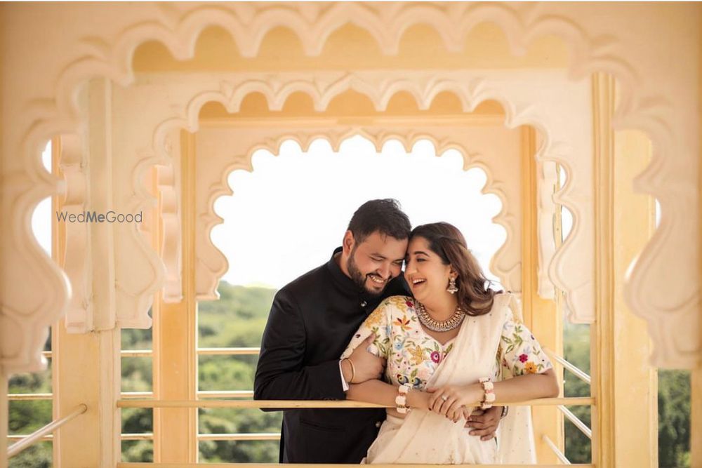 Photo From Dheeraj & Shivali  - By Shoot at Site