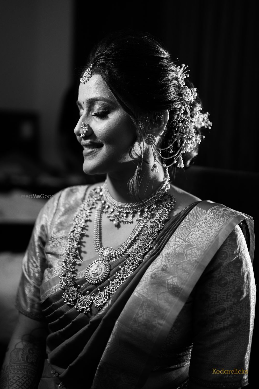 Photo From Maharashtrian Bride - Akshata - By Wow - Makeup Artist Reena