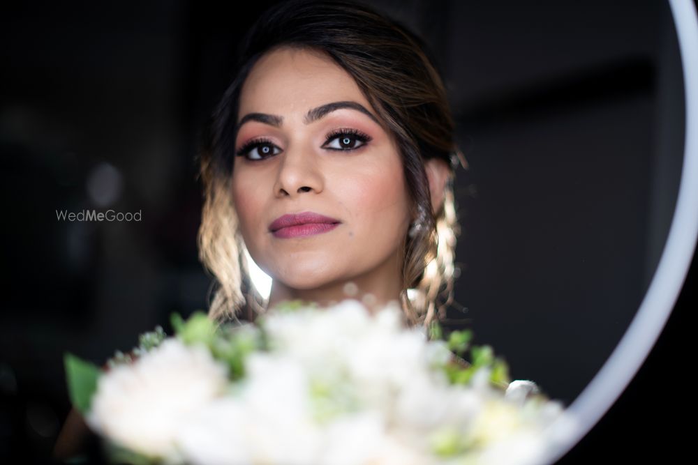 Photo From Catholic Bride - Bhavana - By Wow - Makeup Artist Reena