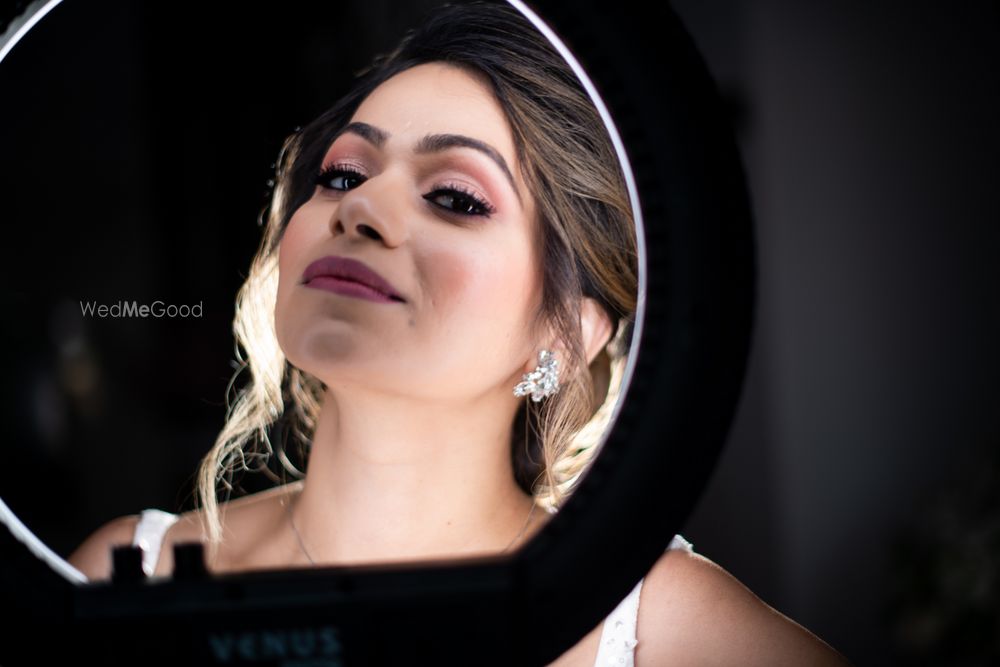 Photo From Catholic Bride - Bhavana - By Wow - Makeup Artist Reena