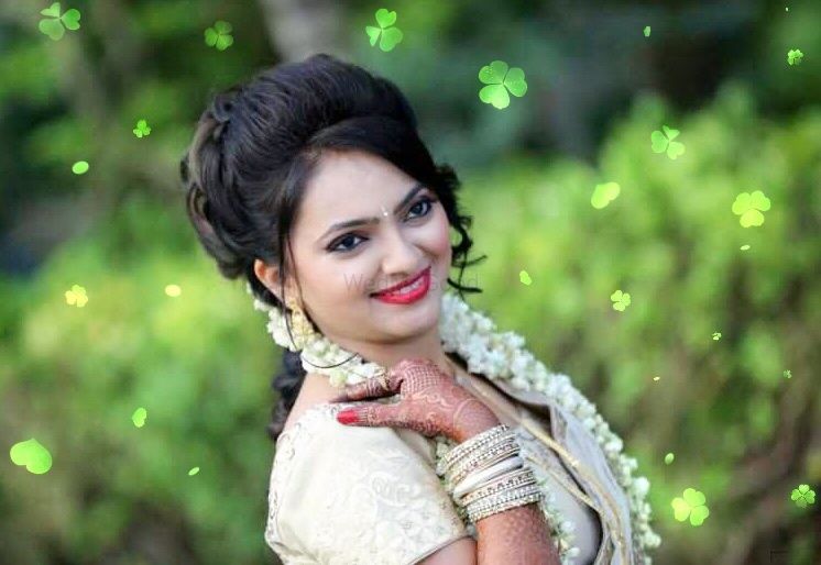 Photo From Komal wedding - By Raza & Rose Makeovers
