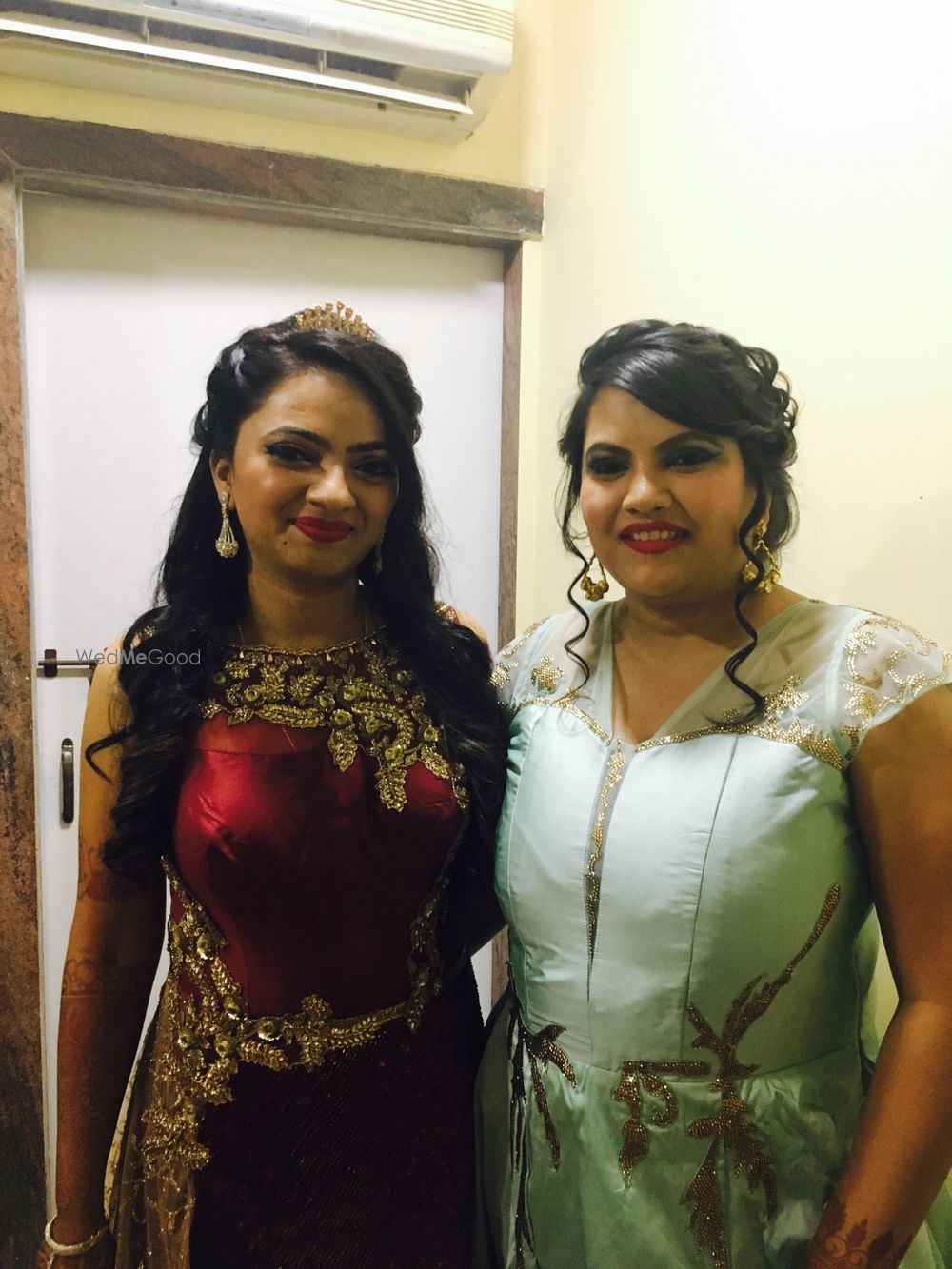 Photo From Komal wedding - By Raza & Rose Makeovers