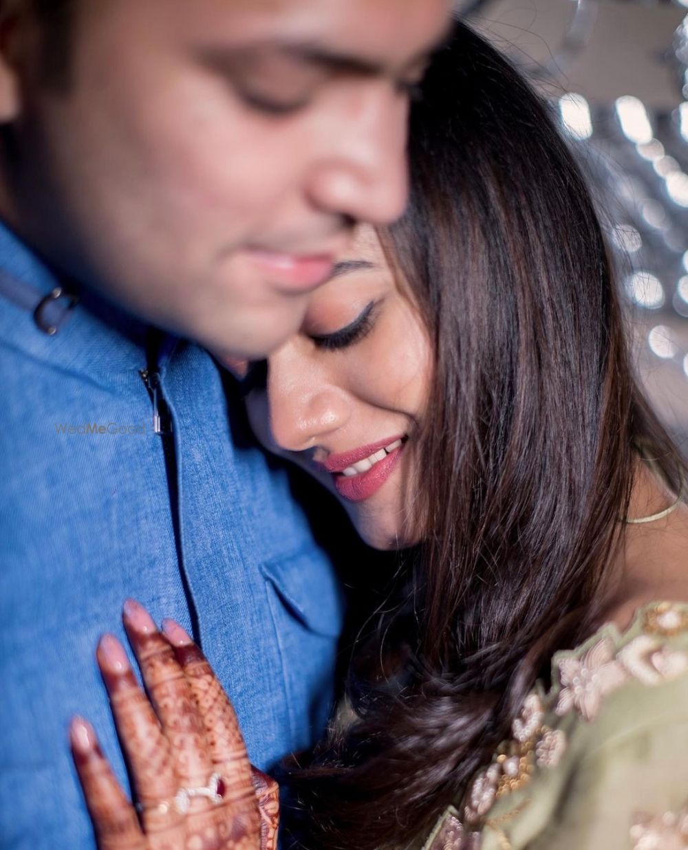 Photo From Vedit & Tanisha - By Shoot at Site